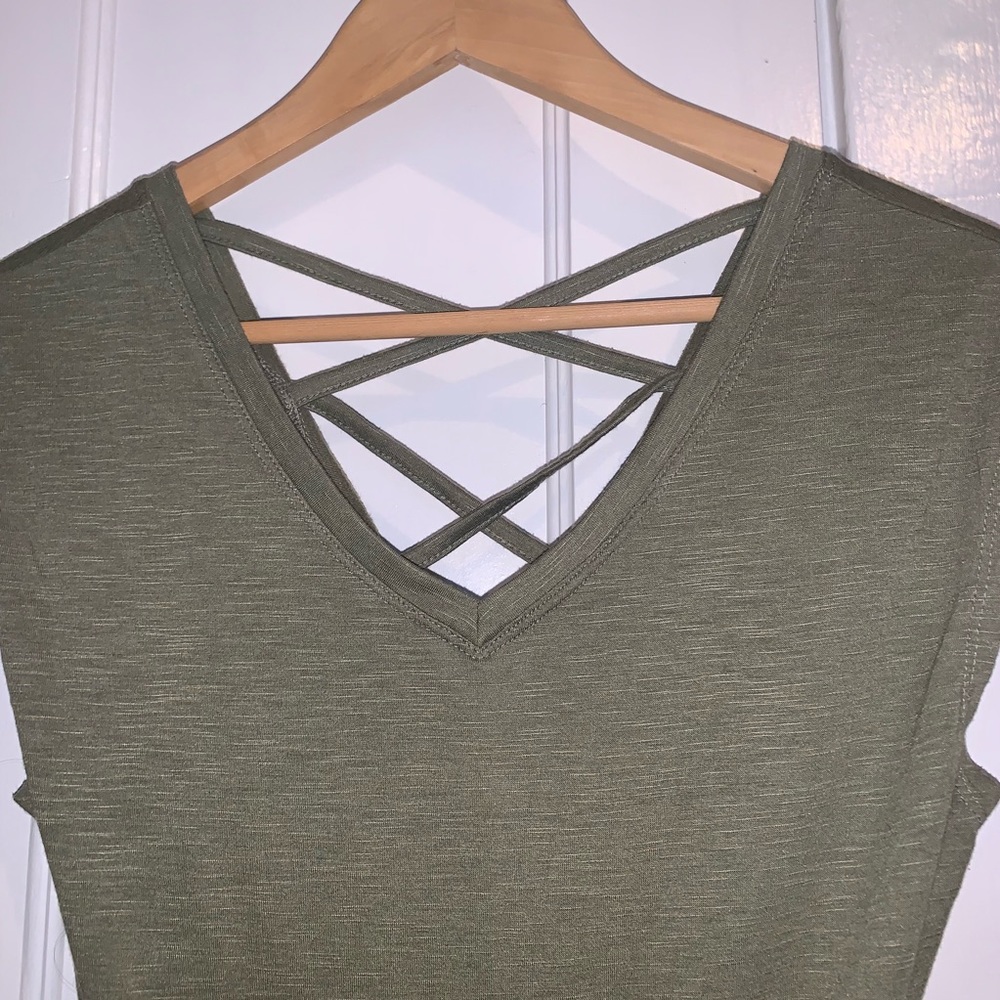 Balance Collection Bundle: Two Workout Shirts - Picture 3 of 6